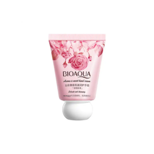 Crema para Manos Mini 🌹