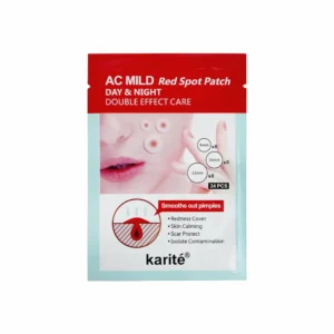 Adhesivos Anti Acne 🙅‍♀️